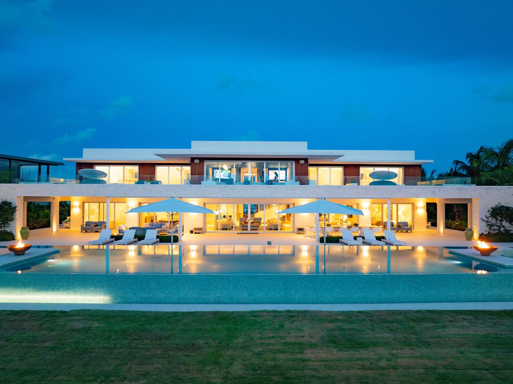 Sole E Mare villa photo.